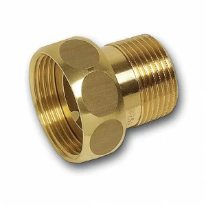 3946341 SANHA 946 резьб. соед. для насосов НР уплотн. 3/4x1 мм