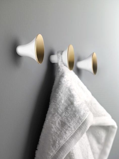 pomd'or Крючок для полотенец из металла Belle sun-id-1492018 - Вид №6