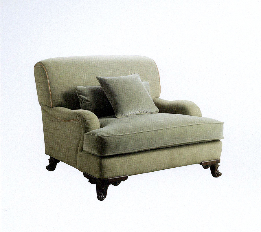 Кресло  CHELINI 2118   1  - Вид №1