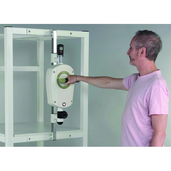 Тренажер для лучезапястного сустава ЗМ-663C Santreyd MED-97 - Вид №1