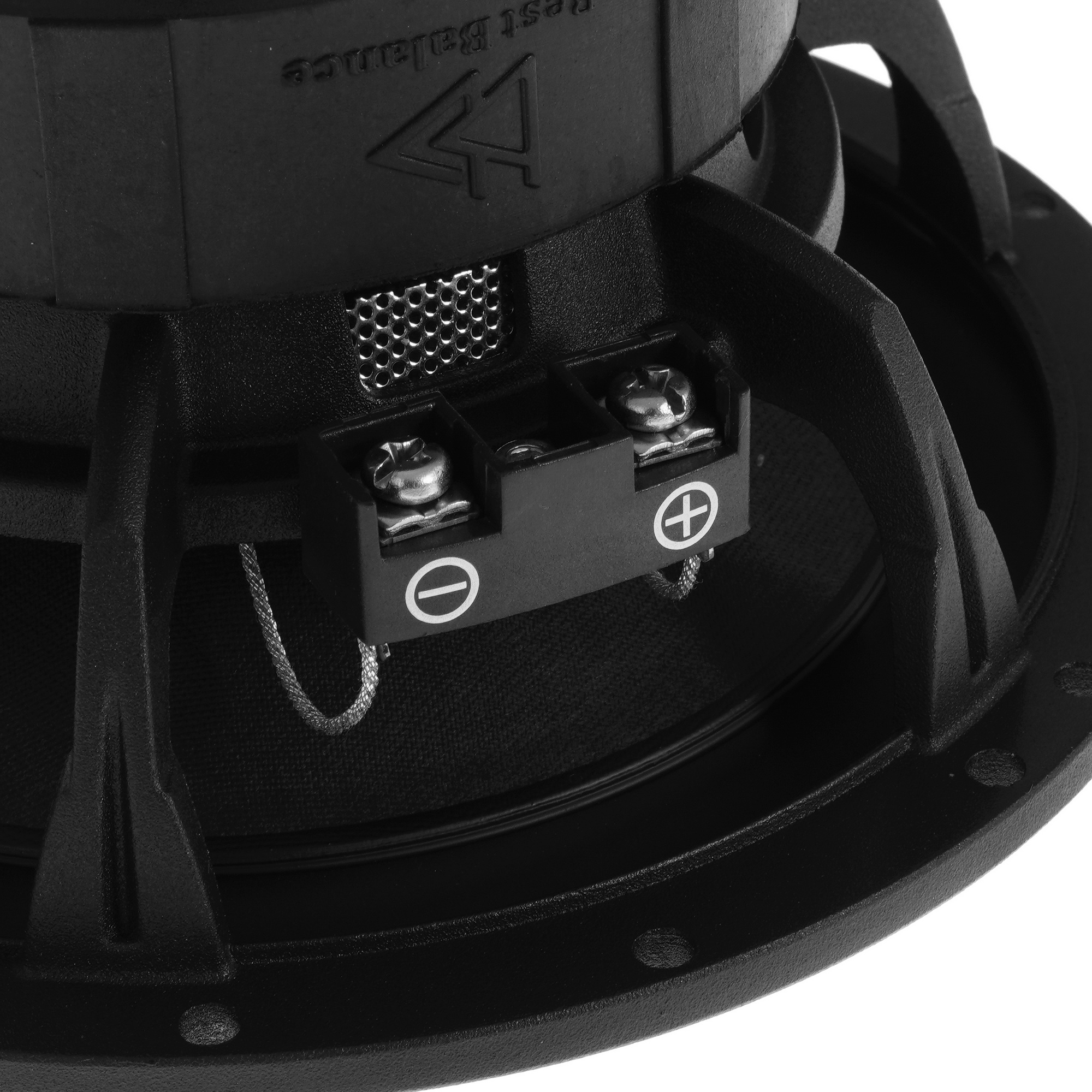 5098300 Компонентная акустическая система Best Balance B6.5C STDN-0103086 - Вид №3