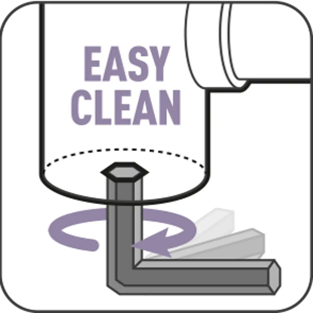 Сифон бутылочный Monlid для раковины без перелива 89374486 STLM-1571470 - Вид №6