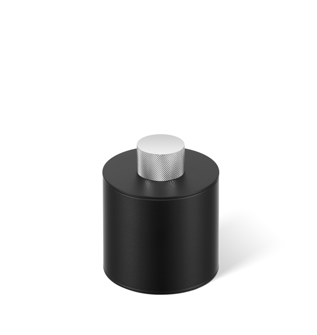 Универсальная коробка CLUB BMD 2 DECOR WALTHER Хром 854000 - Вид №4