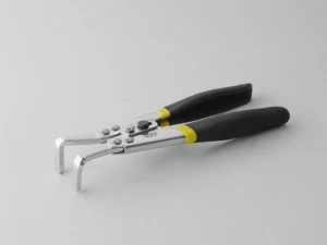 AKIFIX Плоскогубцы  Namf28001