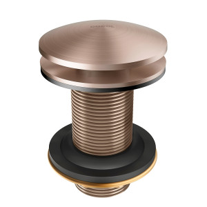 00922469 Click Clack 7/8 полированное золото Docol VÁLVULA DE SAÍDA D'ÁGUA