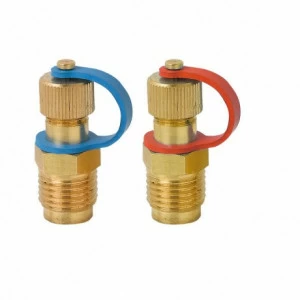 CIMBERIO CIM 723L Комплект измерительных ниппелей CIM 723L