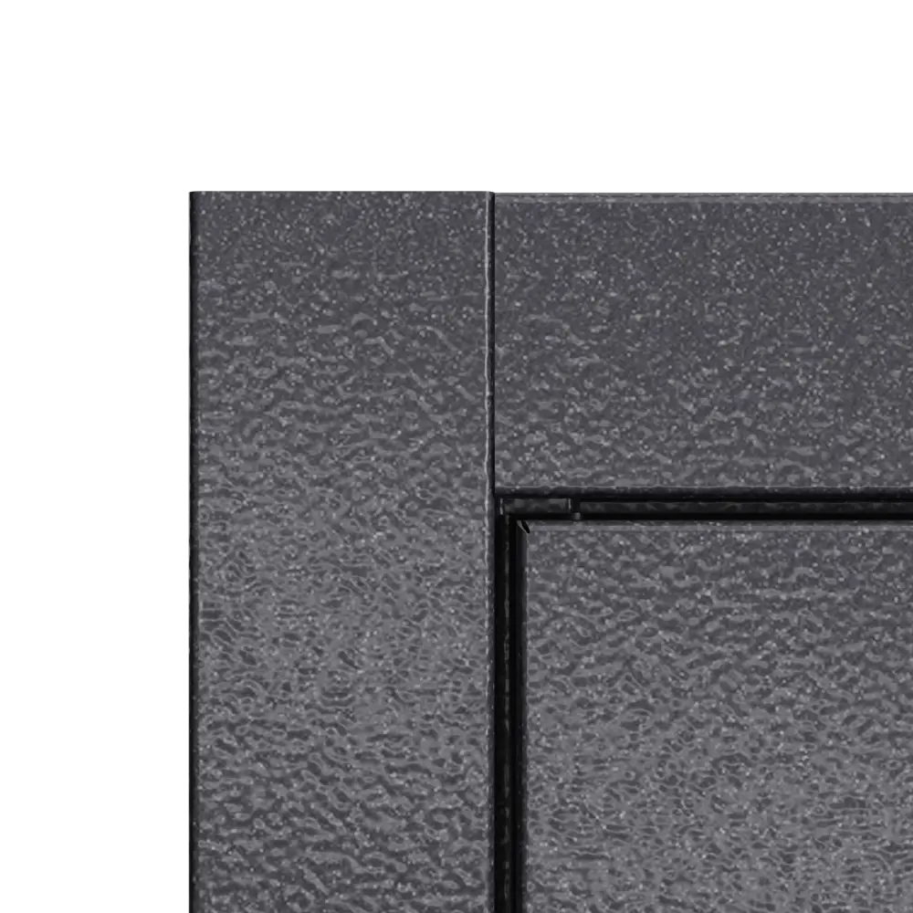 TOREX Гибсон - входная металлическая дверь с защитой от шума и холода 89373488 STLM-1514642 - Вид №8