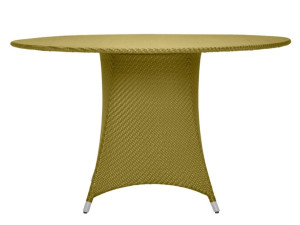 Круглый садовый стол в JanusFiber®