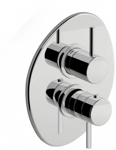 Fir Italia Смеситель для душа с переключателем Synergy open 93 9380188