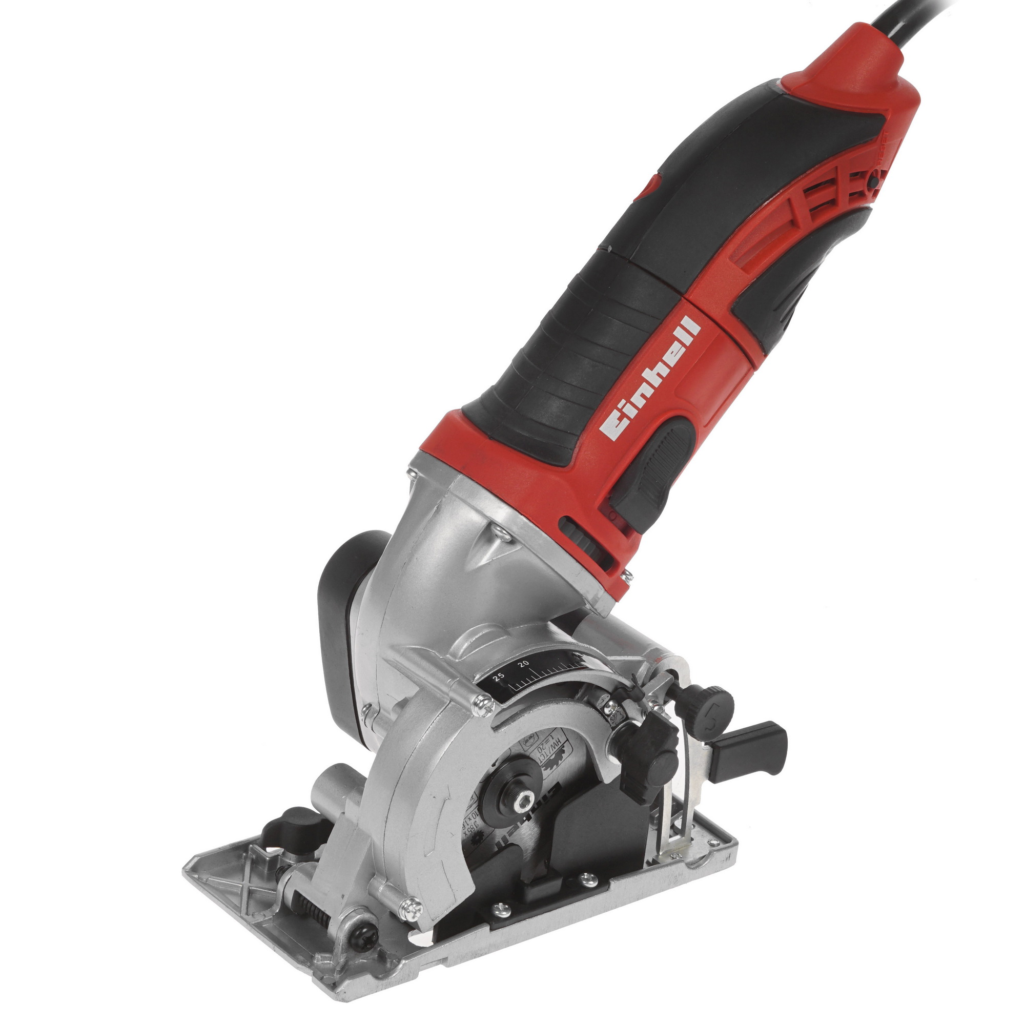 Пила дисковая Einhell TC-CS 860 Kit 8107419 STDN-0002610