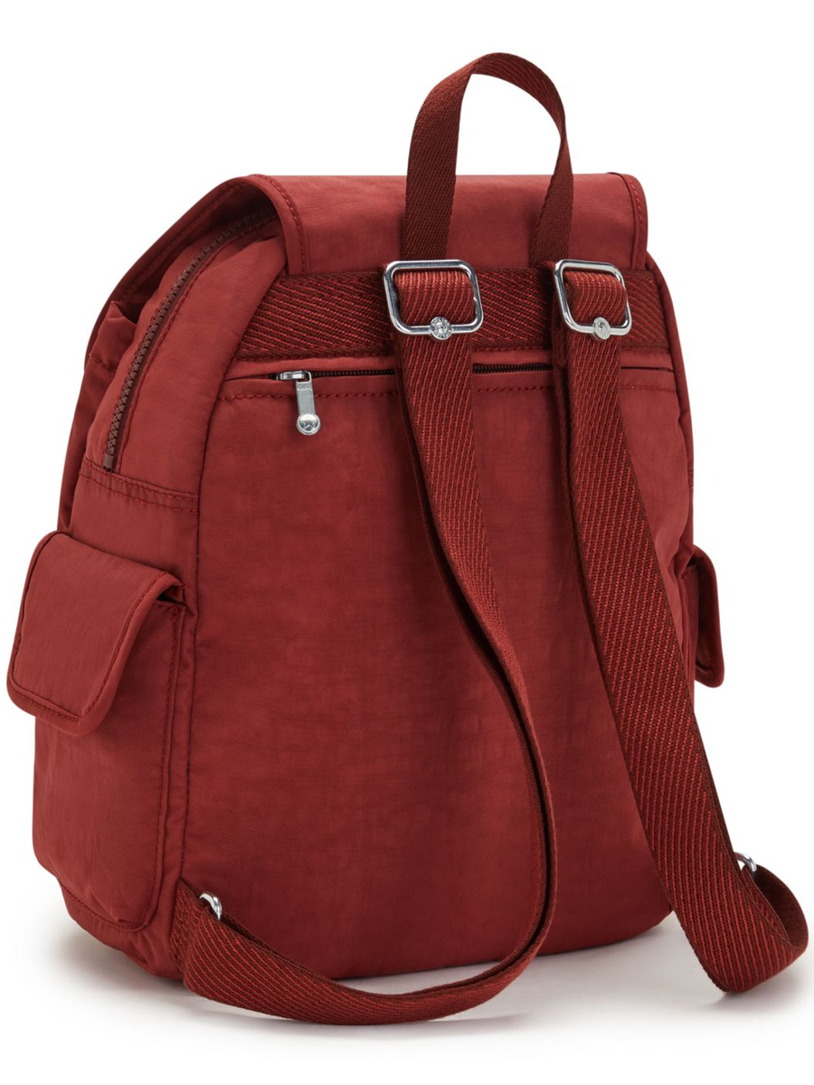 K15635Z05 Рюкзак Small Backpack Kipling City Pack S  - Вид №1