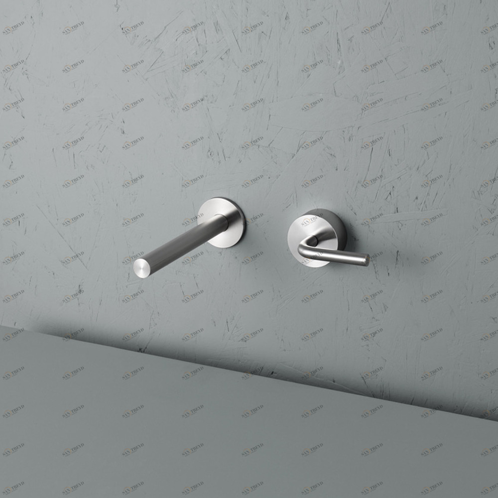 14 10 Накладная раковина под столешницу  овальная Quadrodesign LEVO