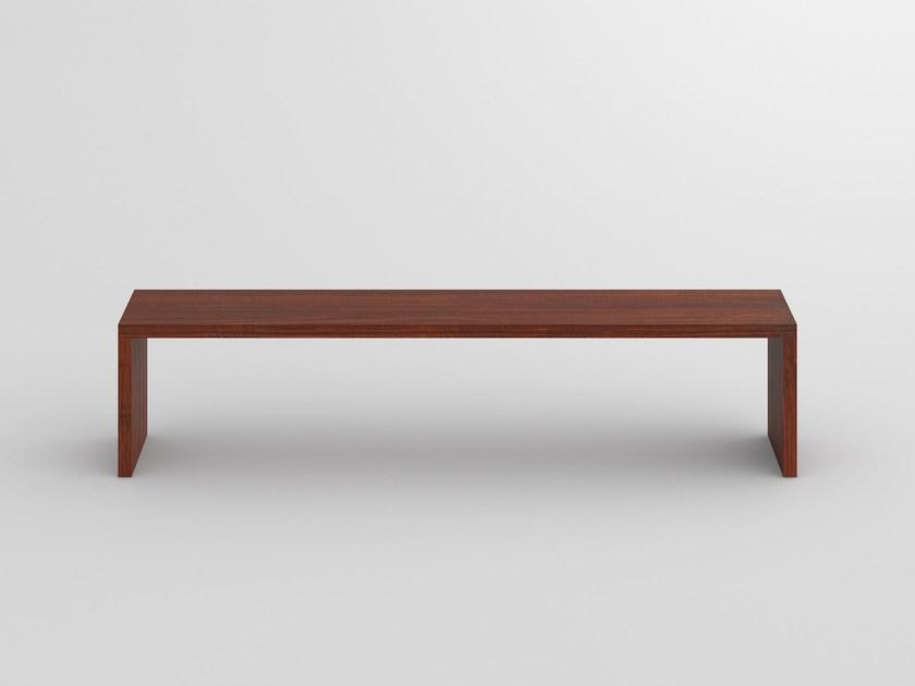 Vitamin Design Скамейка из массива дерева Mena sun-id-1465598 - Вид №1