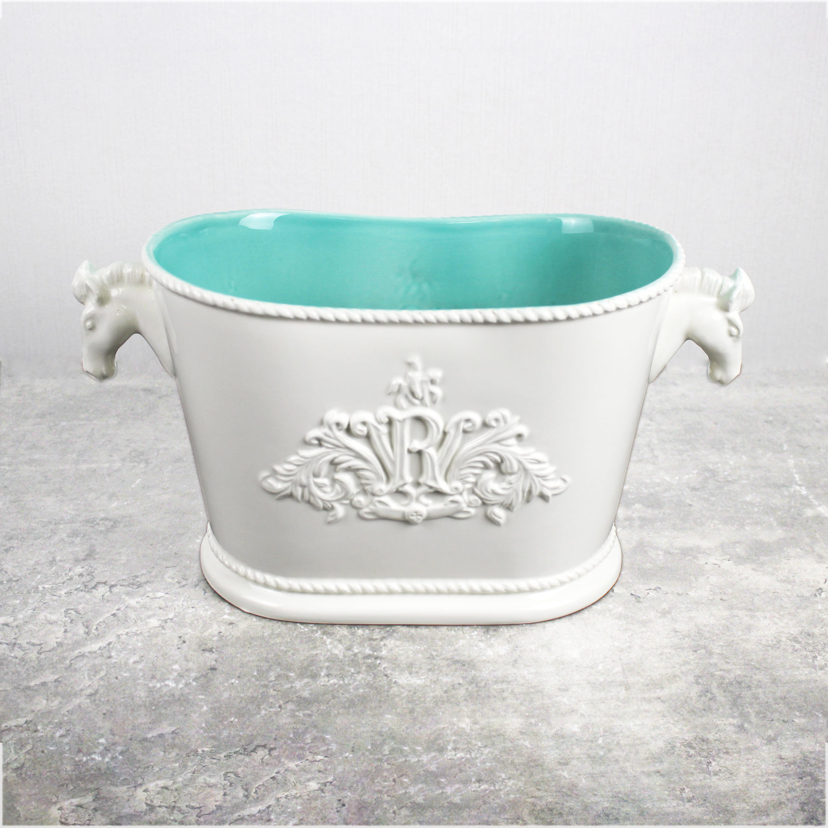 sun-id-994600 Ведро для шампанского PROVANSFAIENCE Россия  - Вид №3