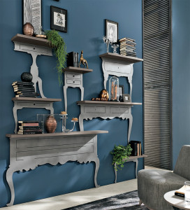 Полка SHAPE TOMASELLA 15918