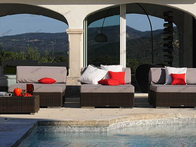 Élitis Акриловая ткань для улицы sun-id-1495673