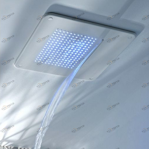 Тропический душ S904614938 System pool Touch SYSTEMPOOL