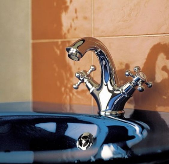 18831 Смеситель Migliore Lady - Вид №1