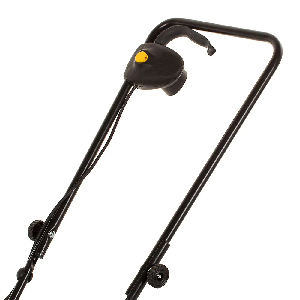 Газонокосилка электрическая Elmos EME-120, 1200 Вт, 32 см STLM-2156732 - Вид №3