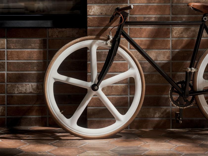 Marca Corona Настенная / напольная плитка из керамогранита в полный рост Bricklane sun-id-1387186 - Вид №5