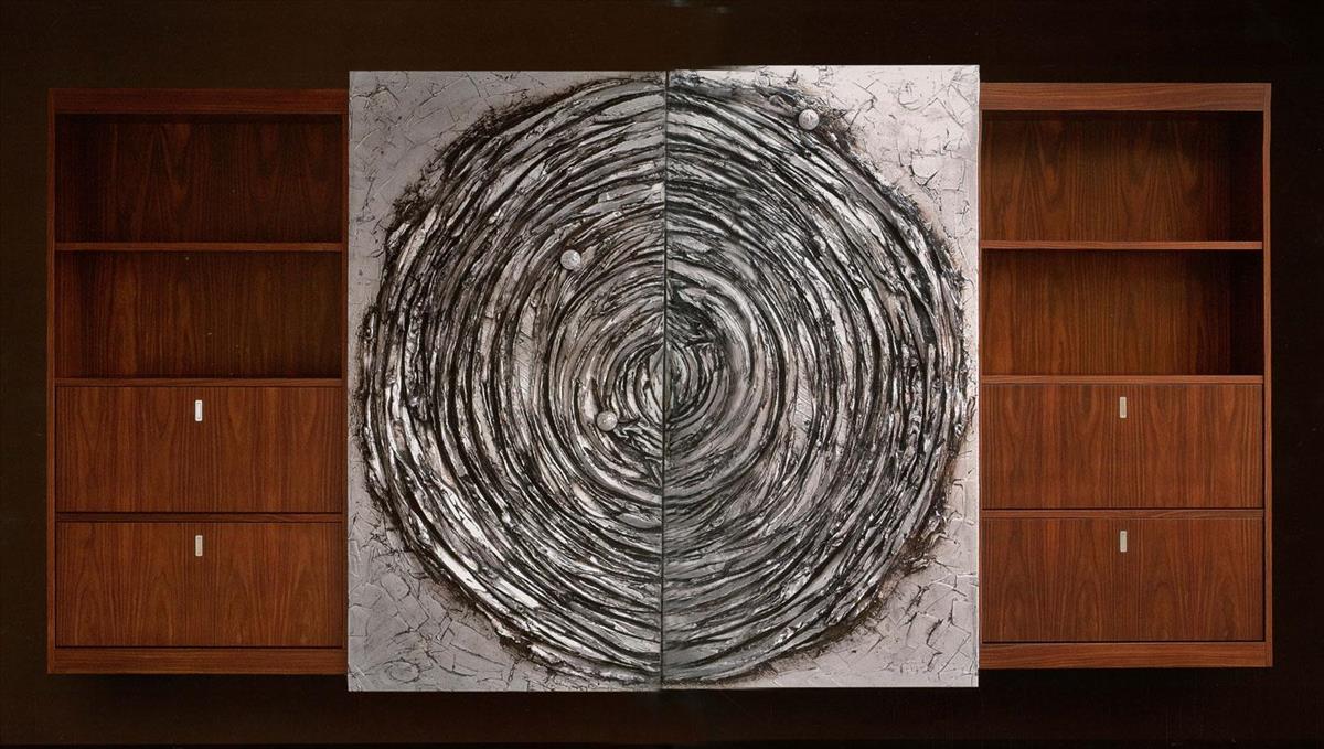 Стенка Rose Big RUGIANO 6034/BIG 