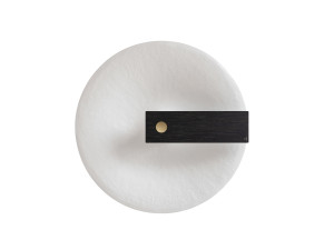 Светодиодный настенный светильник из стекловолокна