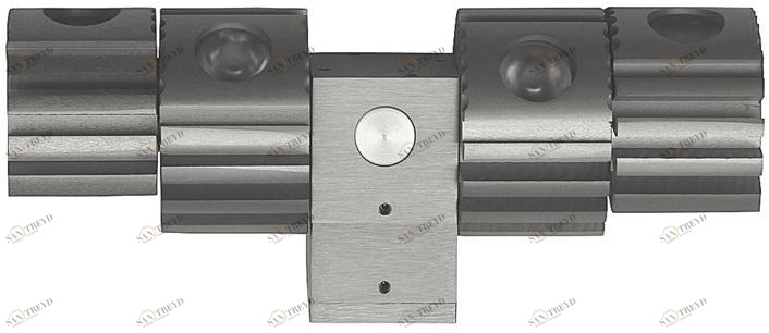 Tecnoilluminazione Несколько регулируемых светодиодных прожекторов Aries sun-id-1486975