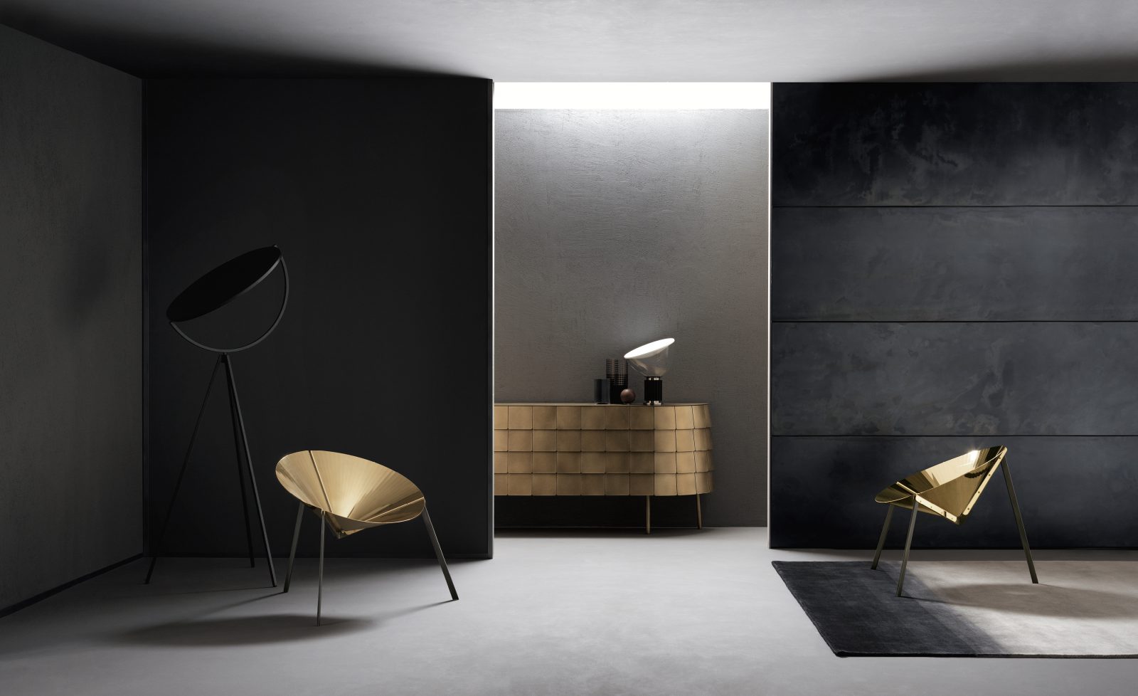 De Castelli Yoroi by Alessandro Masturzo sun-id-1992832