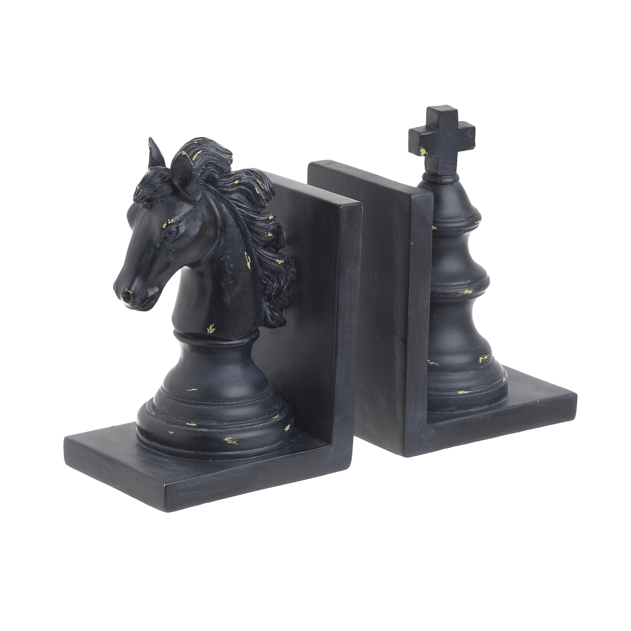 3870211.0011 ограничитель для книг, 2шт TO4ROOMS  - Вид №1