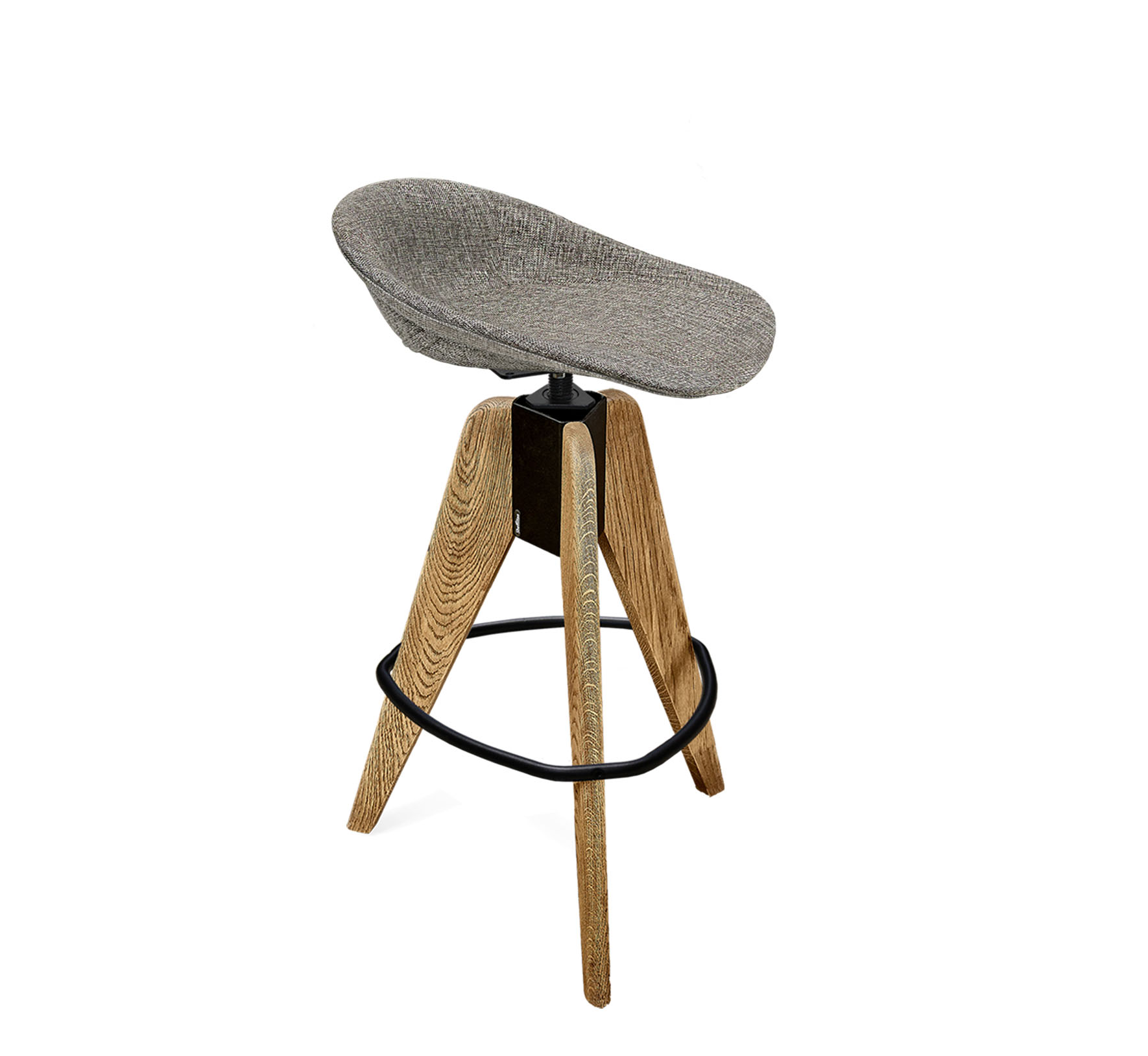 Стул барный SHT-ST19-SF1/S92 Santreyd 