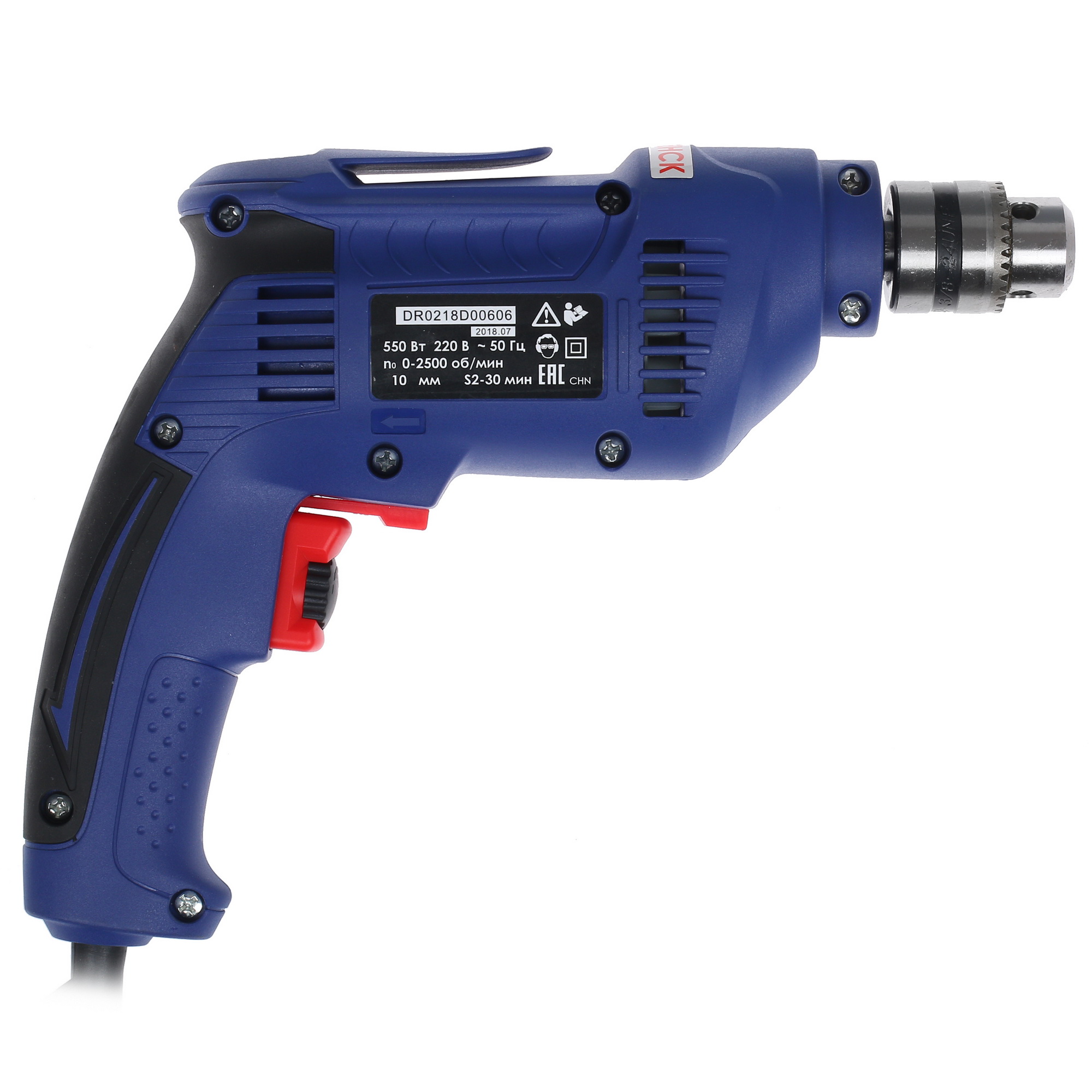 Дрель  Диолд МЭС-5-01 8106171 STDN-0052121 - Вид №1