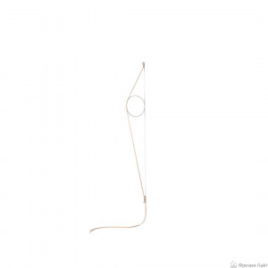 Flos F9514030 Wirering настенный