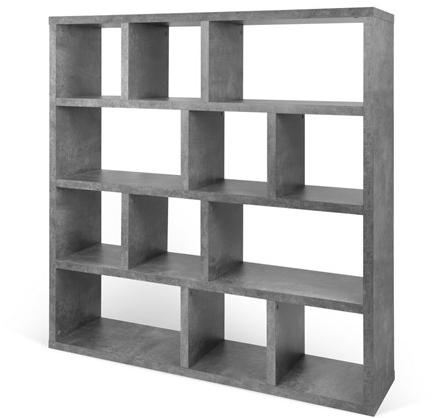 TemaHome Самонесущая открытая полка Berlin sun-id-1497679 - Вид №1