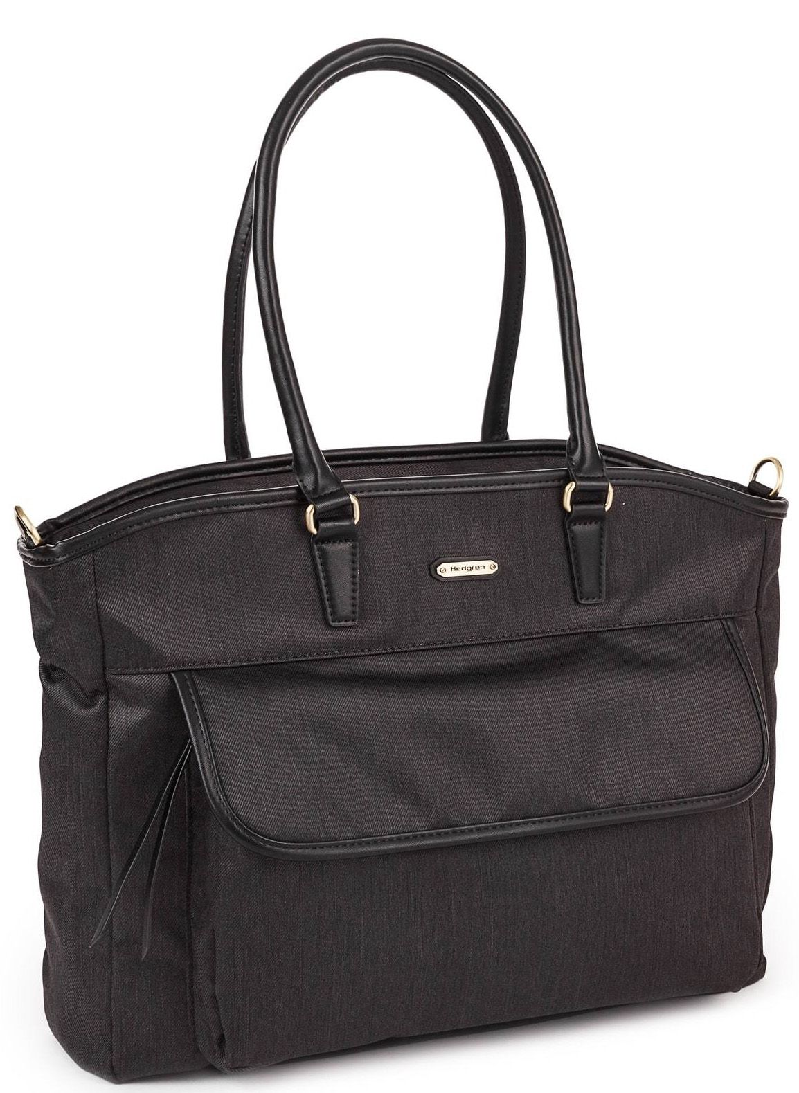 HTMP02/638 Сумка HTMP02 Business Bag Sin 15.6 Hedgren Temptation