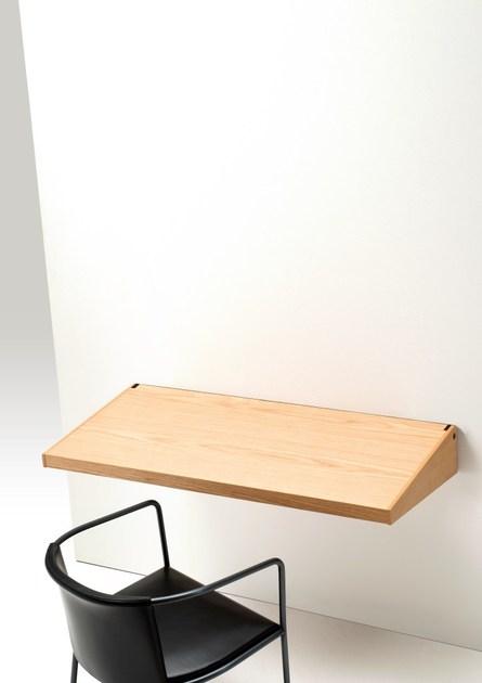 Living Divani Письменный стол / полка из дерева sun-id-1395768 - Вид №6