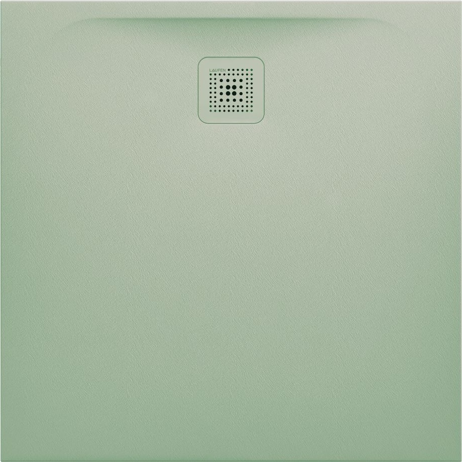 H2109560000001 Душевой поддон, материал Marbond, ультратонкий, квадратный LAUFEN PRO - Вид №1