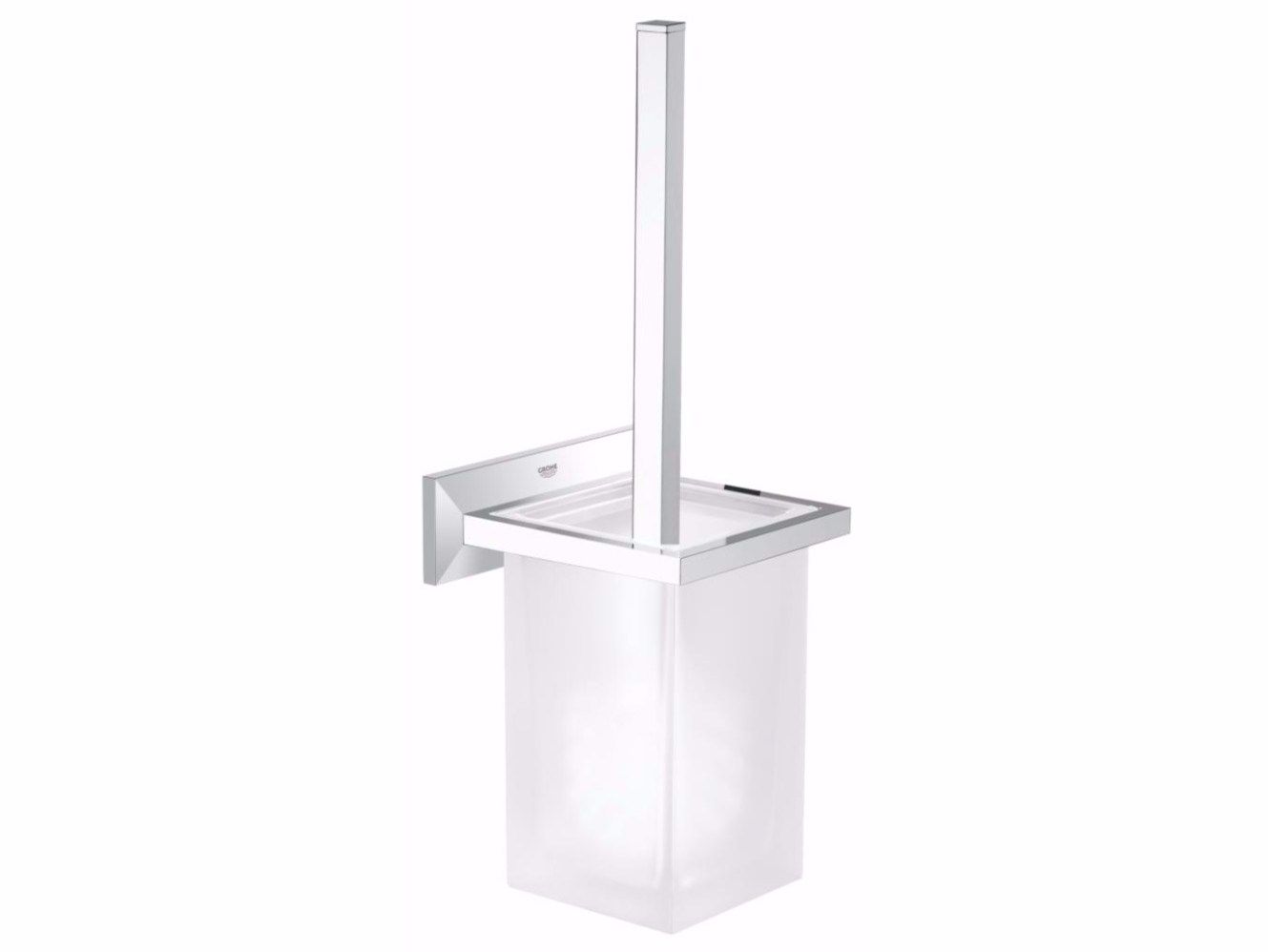 Настенная туалетная щетка Grohe Allure Brilliant ARCH-00105627 - Вид №1