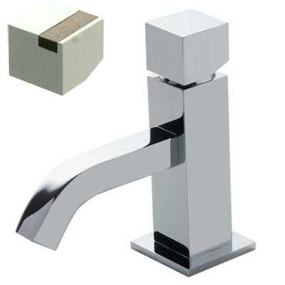 750120PN01LT Смеситель Bandini Ice Cube Santreyd