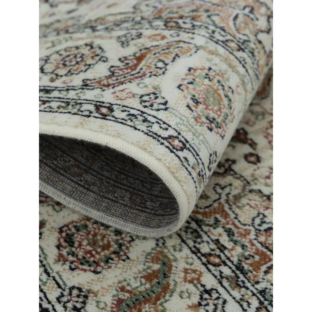 Ковер Ragolle Amalfi 67x110 см вискоза 914318/6565 цвет бежевый 89436945 STLM-2094770  - Вид №4