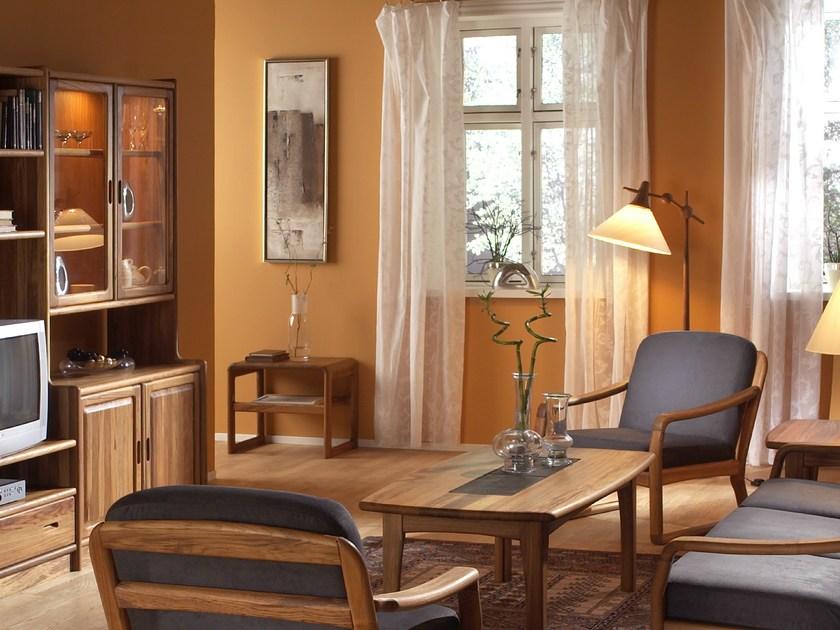 Dyrlund Журнальный столик с журнальной стойкой sun-id-1494939 - Вид №1