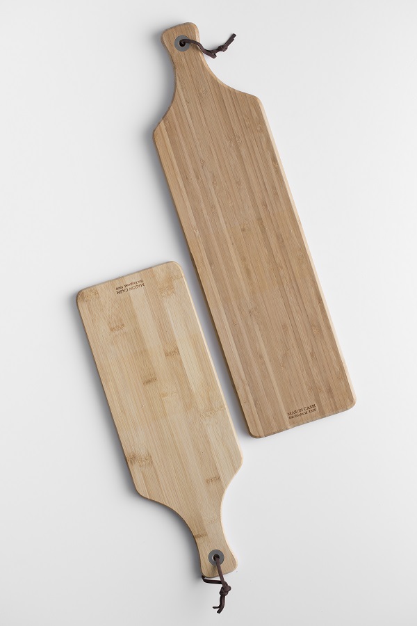 2007.341 Доска сервировочная essentials 59х16,5 см Mason Cash  - Вид №1