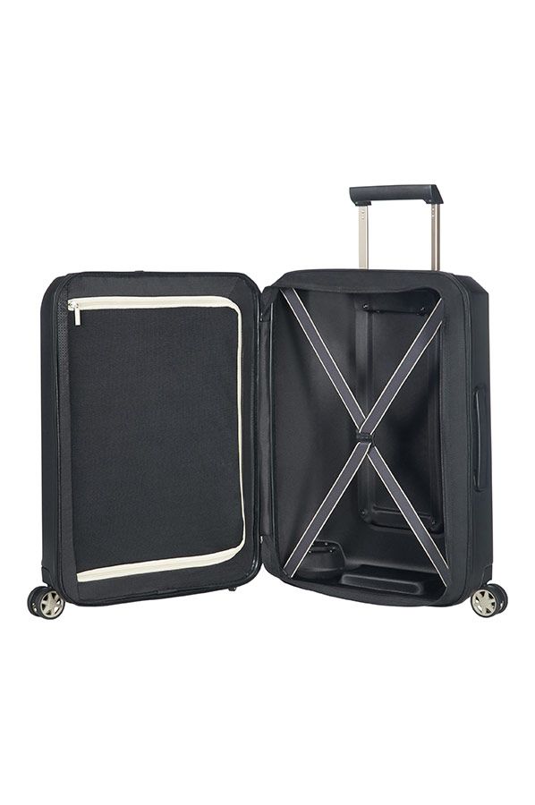 00N-09002 Чемодан 00N*002 Spinner 55 Exp Samsonite Prodigy - Вид №1