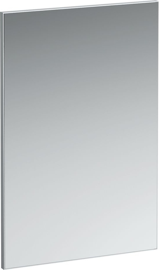 H4474019001441 Зеркало с алюминиевой рамкой, без подсветки LAUFEN PRO - Вид №1