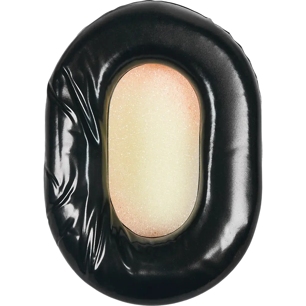 Наушники защитные СПЕЦ-3481, пластмассовые дужки STLM-2029538 - Вид №2