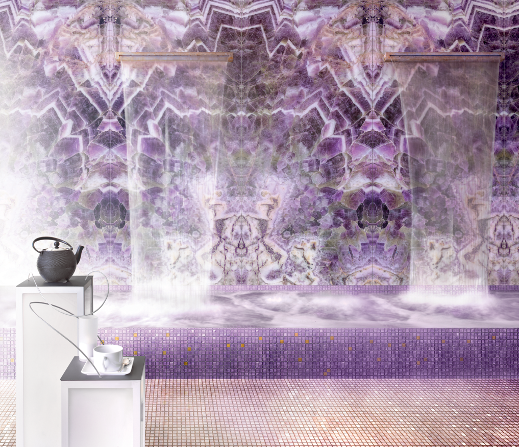 SICIS Corundum Gem Glass sun-id-1990988 - Вид №2