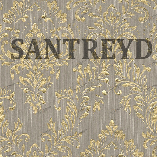 306593 Обои Architects Paper Metallic Silk