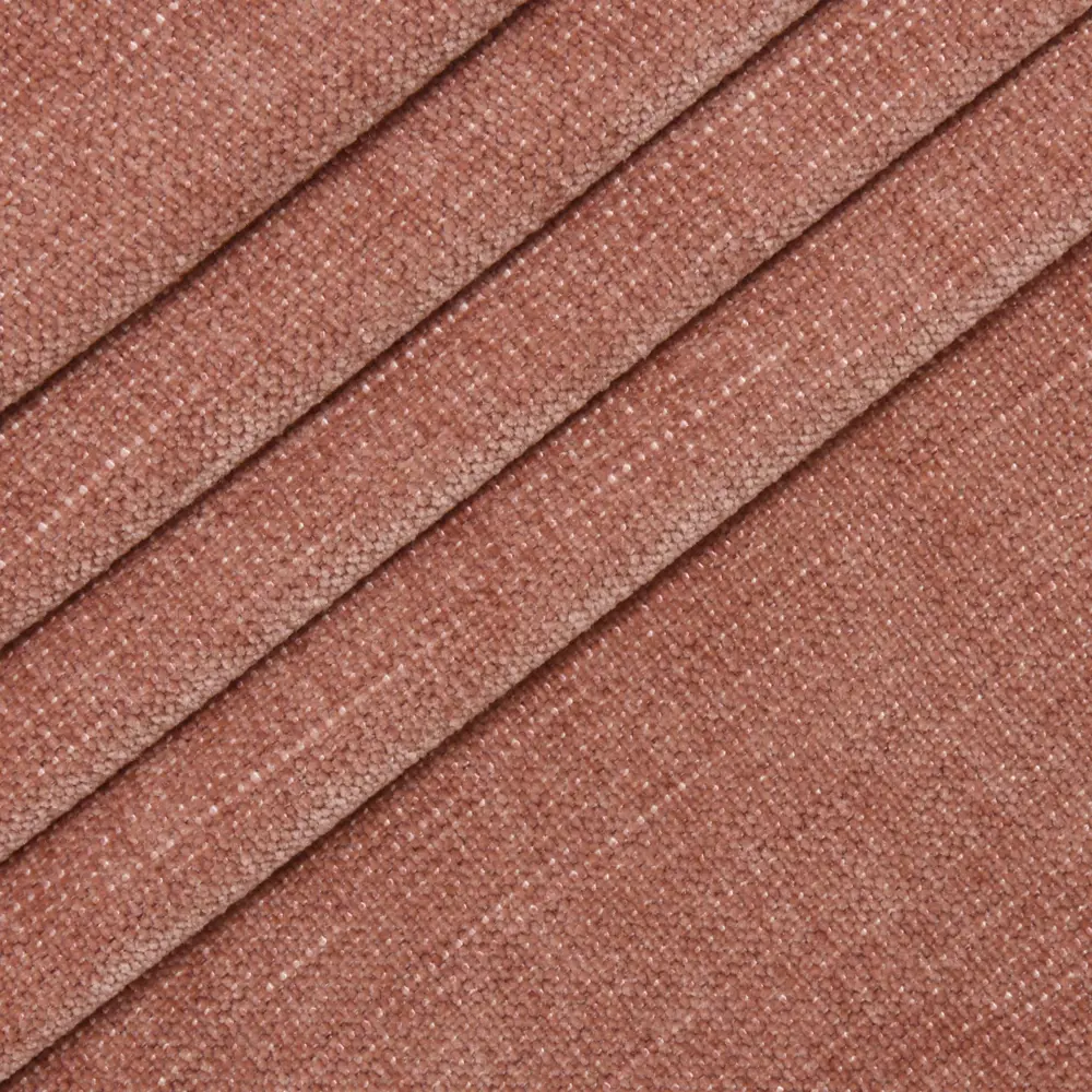 INSPIRE Ryazan - Розовая штора из шенилла для гостиной 88935311 STLM-1578355 - Вид №1