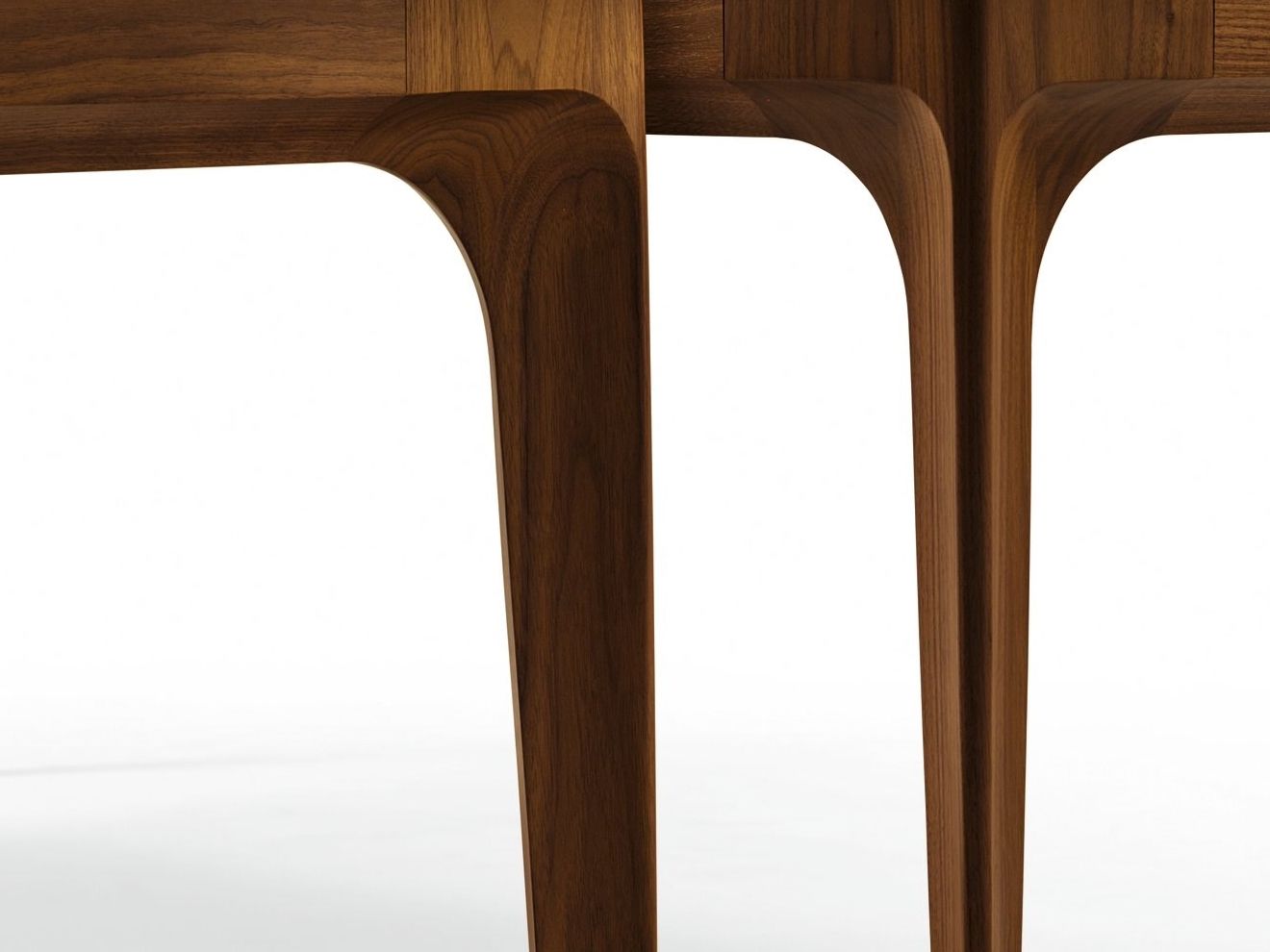 Прямоугольный мраморный стол Giorgetti ANTEO ARCH-00098099 - Вид №4