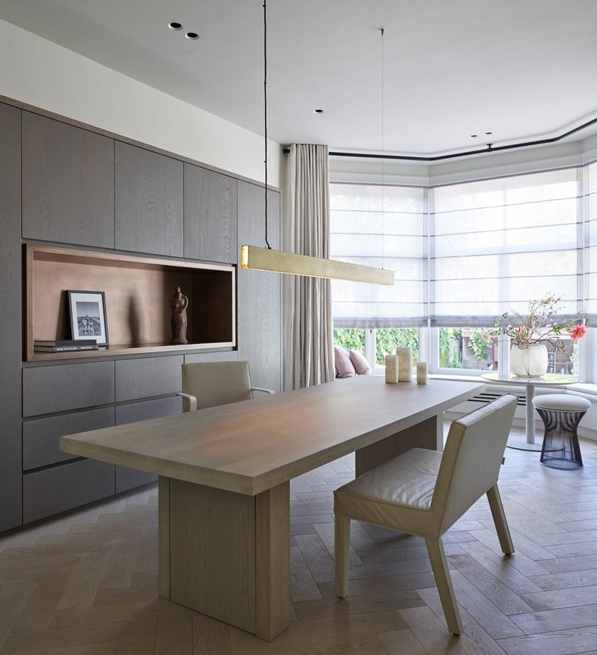 Piet Boon Мягкое кресло Saar Pbc 01.60. - Вид №3