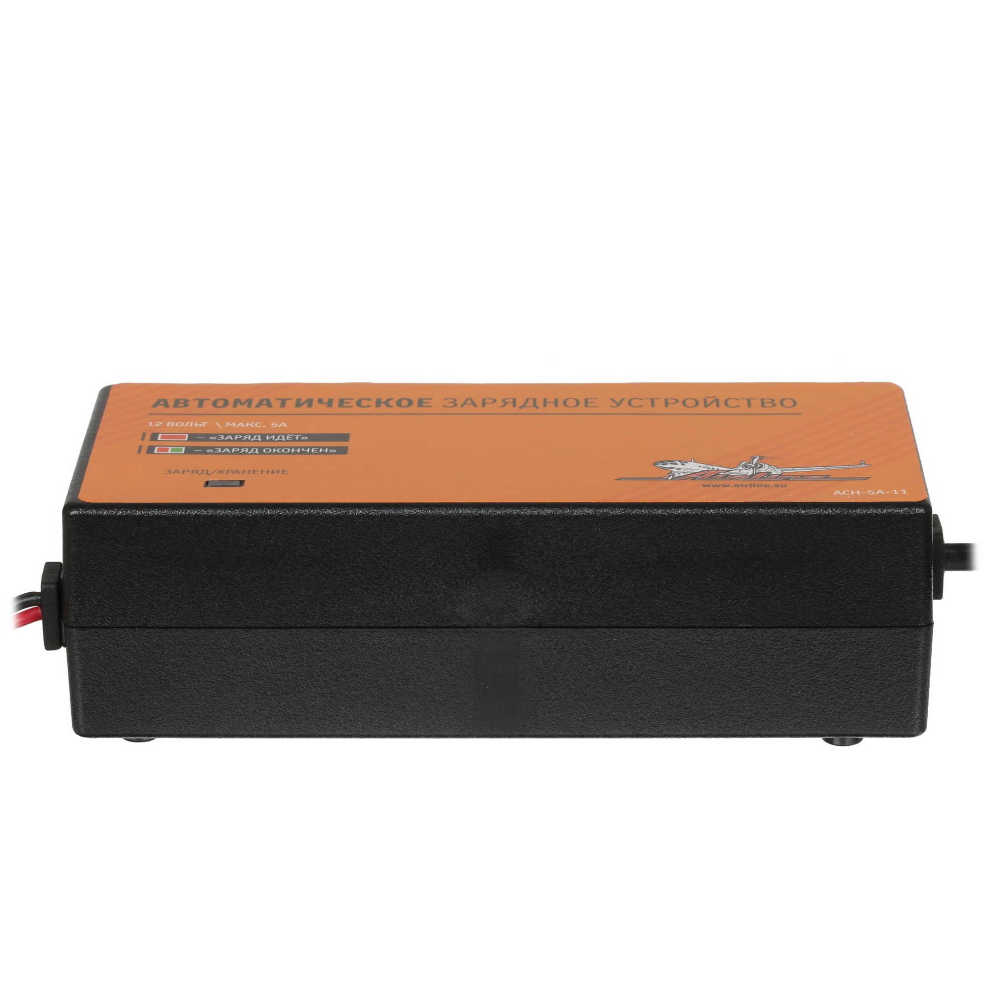 4724288 Зарядное устройство AIRLINE ACH-5A-11 STDN-0110468 - Вид №1